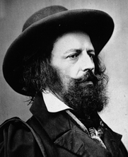 Alfred Tennyson